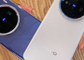 Szczegóły dotyczące vivo X200s ujawnione