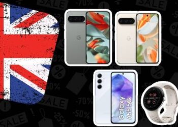 Tygodniowe okazje: Spadek cen Google Pixel 9 Pro i 9 Pro XL