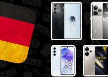 Tygodniowe promocje: Premiera Red Magic 10 Pro, spadek cen Realme GT 6T i Poco F6