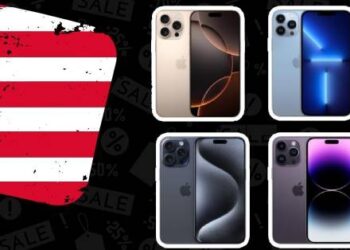 Tygodniowe promocje: przegląd odnowionych modeli iPhone 16, 15, 14 i 13