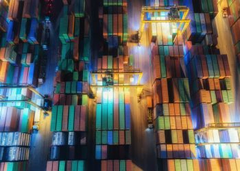 Ułatwienie Tworzenia Sztucznej Inteligencji dzięki Kontenerom Uczenia Maszynowego