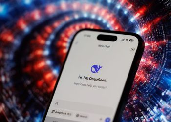 Włochy kierują pierwsze żądanie do DeepSeek: "Miliony danych Włochów zagrożone"