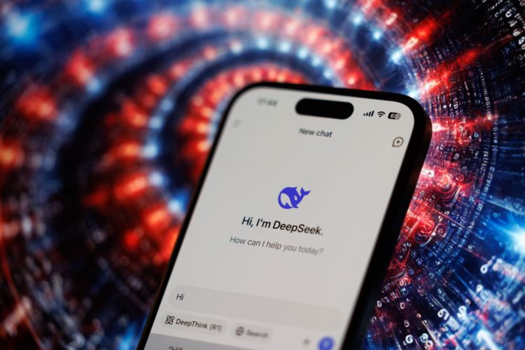 Włochy kierują pierwsze żądanie do DeepSeek: "Miliony danych Włochów zagrożone"