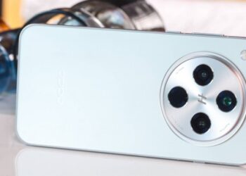 Wycieka specyfikacja Oppo Find X8 Mini