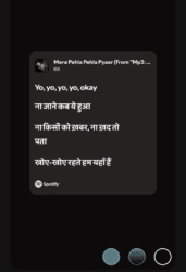 YouTube Music może wkrótce umożliwić łatwiejsze udostępnianie ulubionych utworów