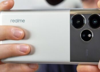 Zwycięzcy i przegrani 2024 roku: Realme