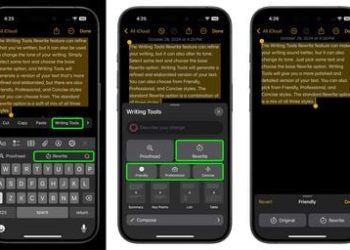50 nowych funkcji w iOS 18 - co zmieniło się od premiery?