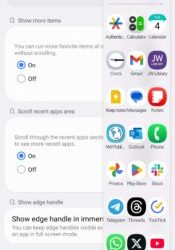 Aktualizacja Home Up w One UI 7 – powrót do Samsunga, którego uwielbiałem