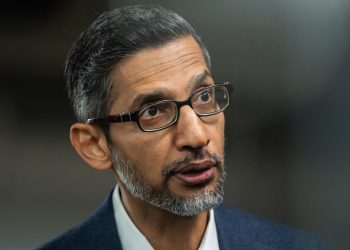 Alphabet docenia DeepSeek, ale znacząco zwiększa wydatki na sztuczną inteligencję