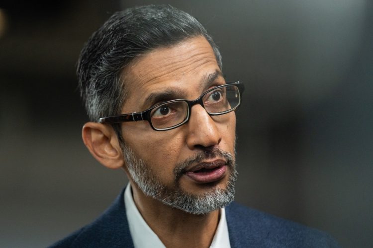 Alphabet docenia DeepSeek, ale znacząco zwiększa wydatki na sztuczną inteligencję