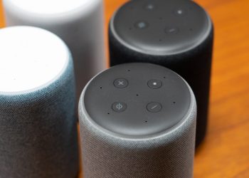 Amazon szykuje się do premiery nowej generacji Alexy