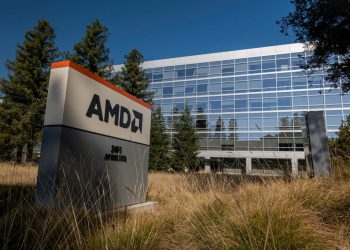 AMD przyspiesza premierę swoich najnowszych GPU dla centrów danych