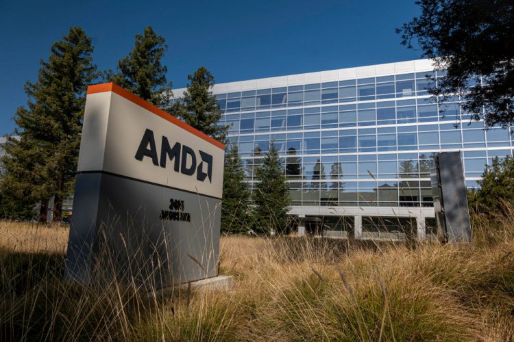 AMD przyspiesza premierę swoich najnowszych GPU dla centrów danych