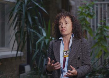 Ángela Maldonado: Ratowanie małp przed nielegalnym handlem dziką fauną w Amazonii