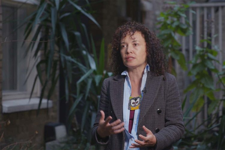 Ángela Maldonado: Ratowanie małp przed nielegalnym handlem dziką fauną w Amazonii