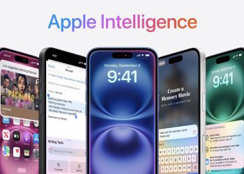 Apple Intelligence z obsługą ośmiu nowych języków już w kwietniu