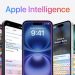 Apple Intelligence z obsługą ośmiu nowych języków już w kwietniu