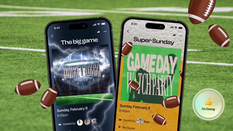 Apple oskarżone o kopiowanie aplikacji do zapraszania na wydarzenia