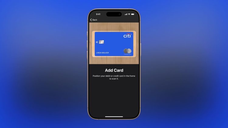 Apple Pay z opcją ratalną Citi Flex Pay dostępne dla użytkowników kart kredytowych Citi w USA