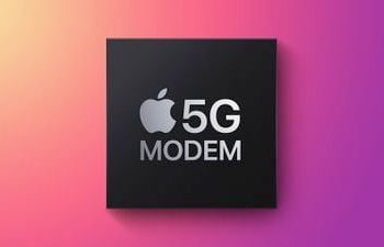 Apple planuje zintegrować modem z głównym procesorem w swoich urządzeniach
