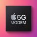Apple planuje zintegrować modem z głównym procesorem w swoich urządzeniach