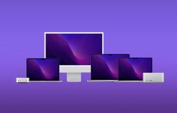 Apple podnosi wartości odkupu dla wybranych modeli Mac