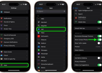 Apple wprowadza nową aplikację do organizowania wydarzeń