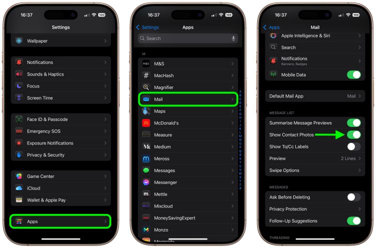 Apple wprowadza nową aplikację do organizowania wydarzeń