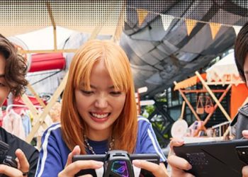 Asus ROG Phone 9 FE zadebiutował z procesorem Snapdragon 8 Gen 3