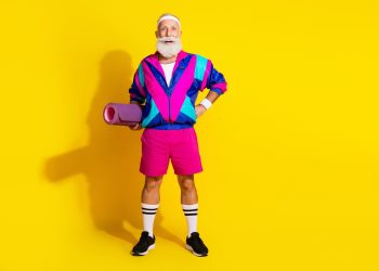 Badania pokazują, że ćwiczenia mogą opóźnić Alzheimera, ale jest pewien haczyk