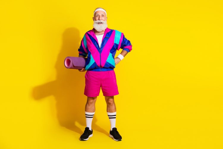 Badania pokazują, że ćwiczenia mogą opóźnić Alzheimera, ale jest pewien haczyk