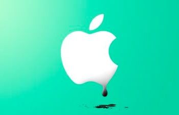 Były pracownik Apple przeprasza za ujawnianie poufnych informacji