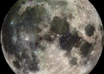 Co warto zobaczyć na niebie w lutym 2025: Porady astronomiczne od NASA