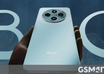 Data premiery, design, przedział cenowy i kluczowe specyfikacje Poco M7 5G ujawnione