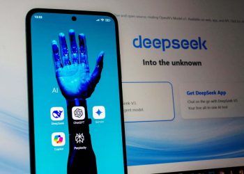 DeepSeek obala mit sztucznej inteligencji – przyszłość staje się nieprzewidywalna