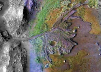 Dni Marsjańskie 4443-4444: Cztery Czwórki na Luty