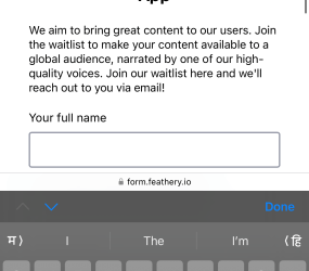 ElevenLabs umożliwia autorom tworzenie i publikowanie audiobooków na swojej platformie