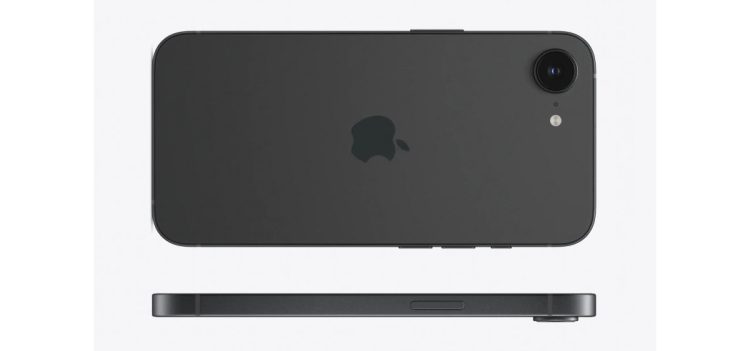 Firma badawcza: iPhone 17e pojawi się w przyszłym roku