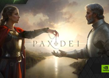 GeForce NOW świętuje pięć lat grania w chmurze z hitami klasy AAA