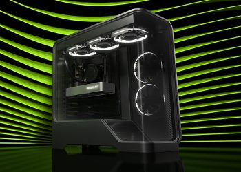GeForce RTX 5070 Ti – Nowa Moc dla Twórców: Szybsza Sztuczna Inteligencja i Edycja Wideo, Grafika 3D i Nie Tylko
