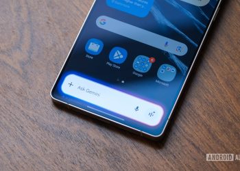 Gemini wkrótce naprawi problemy z załącznikami (analiza APK)
