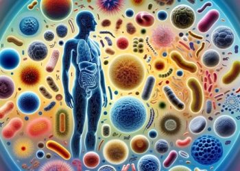 Globalne spojrzenie na jelita: Naukowcy podkreślają różnorodność mikrobiomu