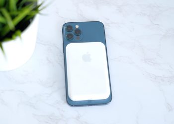 Głośnik Sonos z MagSafe do iPhone’a – niezrealizowany prototyp