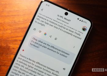 Google może zaczerpnąć inspirację z ChatGPT przy tworzeniu nowej funkcji Gemini (analiza APK)