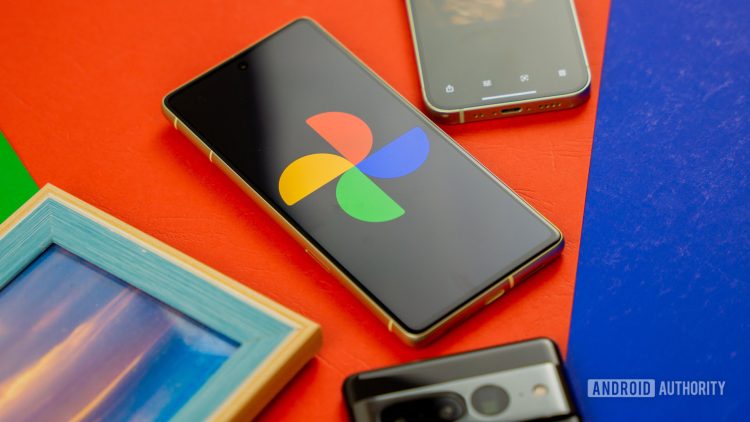 Google Photos wyjaśnia działanie ustawień wideo (analiza APK)