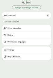 Google Translate może wkrótce pozwolić na zadawanie pytań dotyczących wyników tłumaczeń