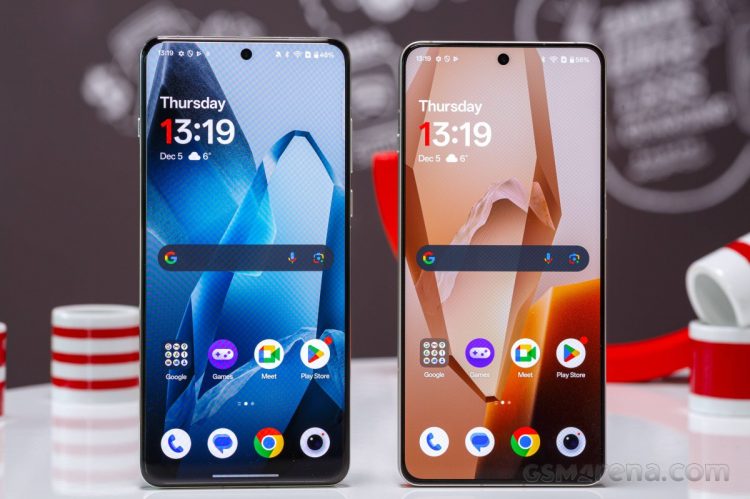 Harmonogram premier smartfonów OnePlus wyciekł do sieci