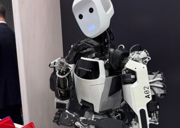 Humanoidalne roboty Apptronik rozpoczynają pierwszy krok w kierunku samodzielnej produkcji