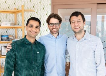 Inception wychodzi z cienia, prezentując nowy rodzaj modelu AI