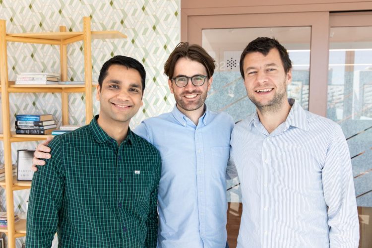 Inception wychodzi z cienia, prezentując nowy rodzaj modelu AI